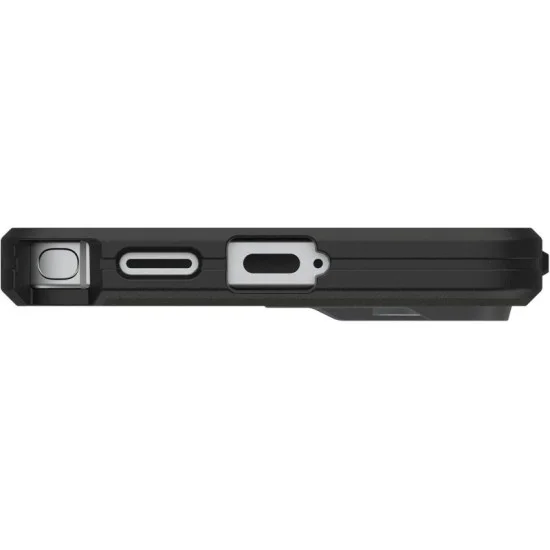 UAG Civilian w/Magnet Case for Galaxy S26 Ultra - Black